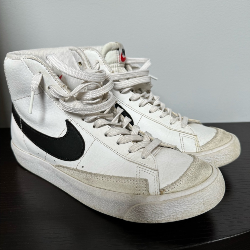 Nike Blazers